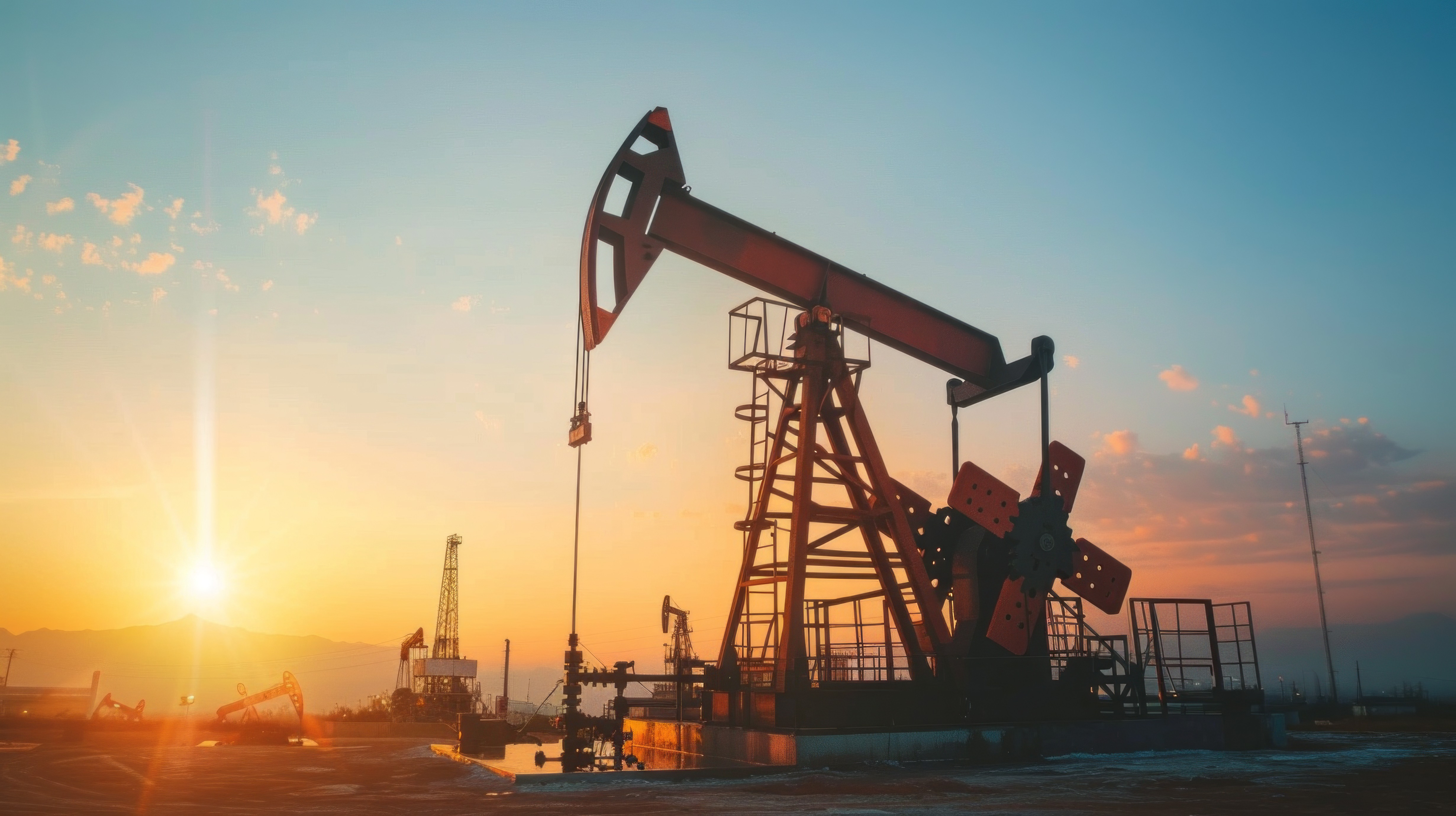 تأمين الطاقة والهندسة