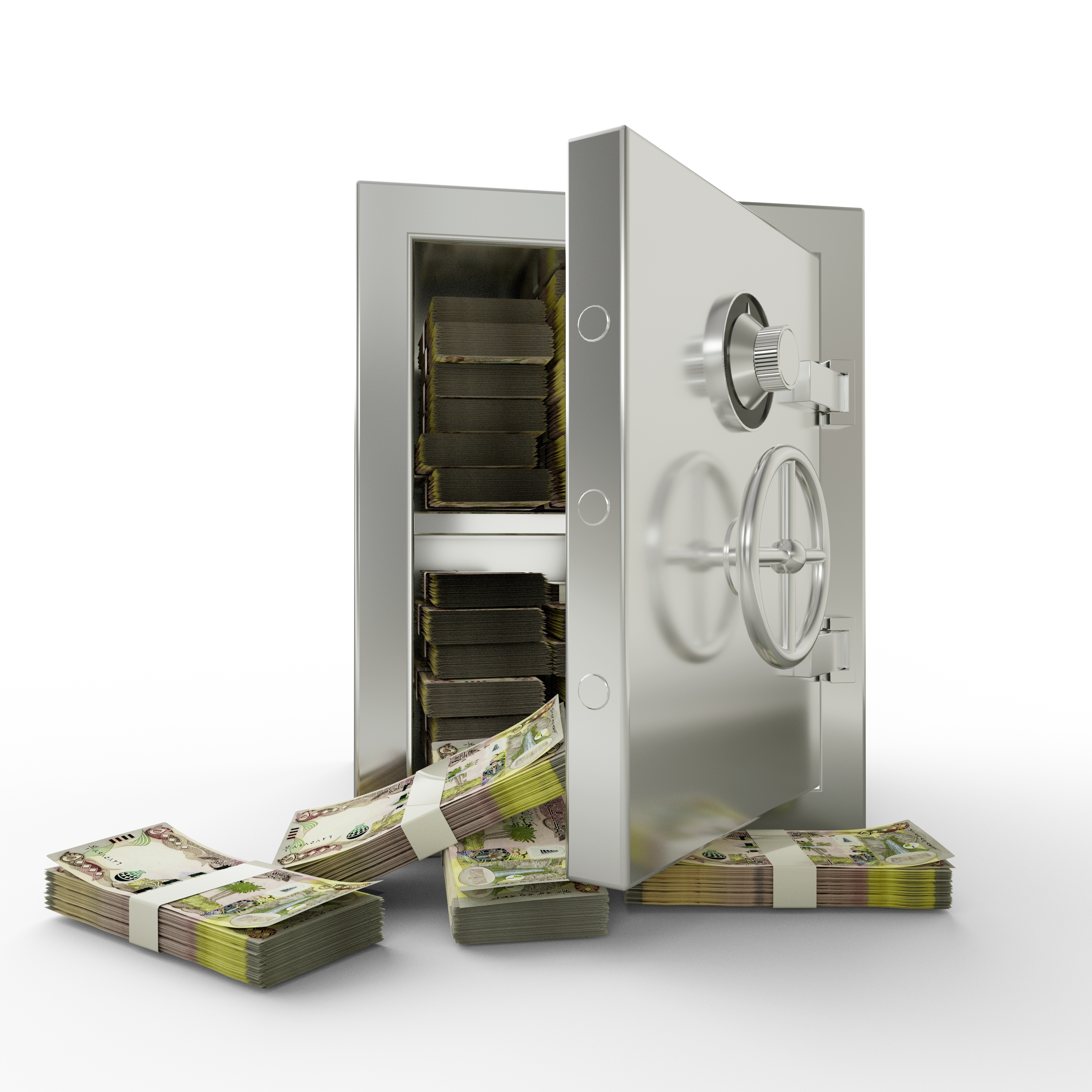 تأمين الادخار