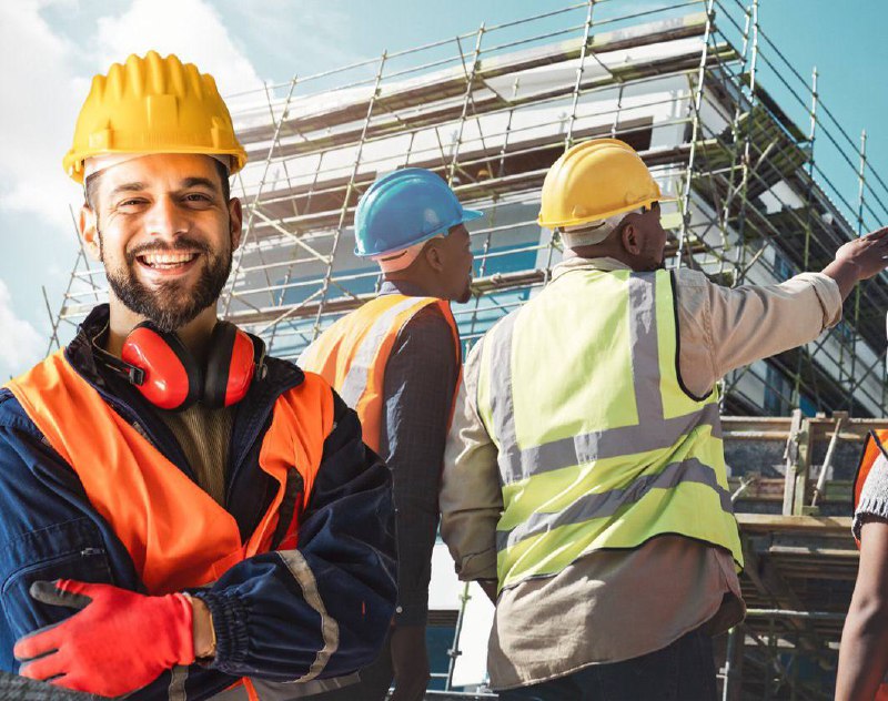 تأمين الطاقة والهندسي والمشروعات